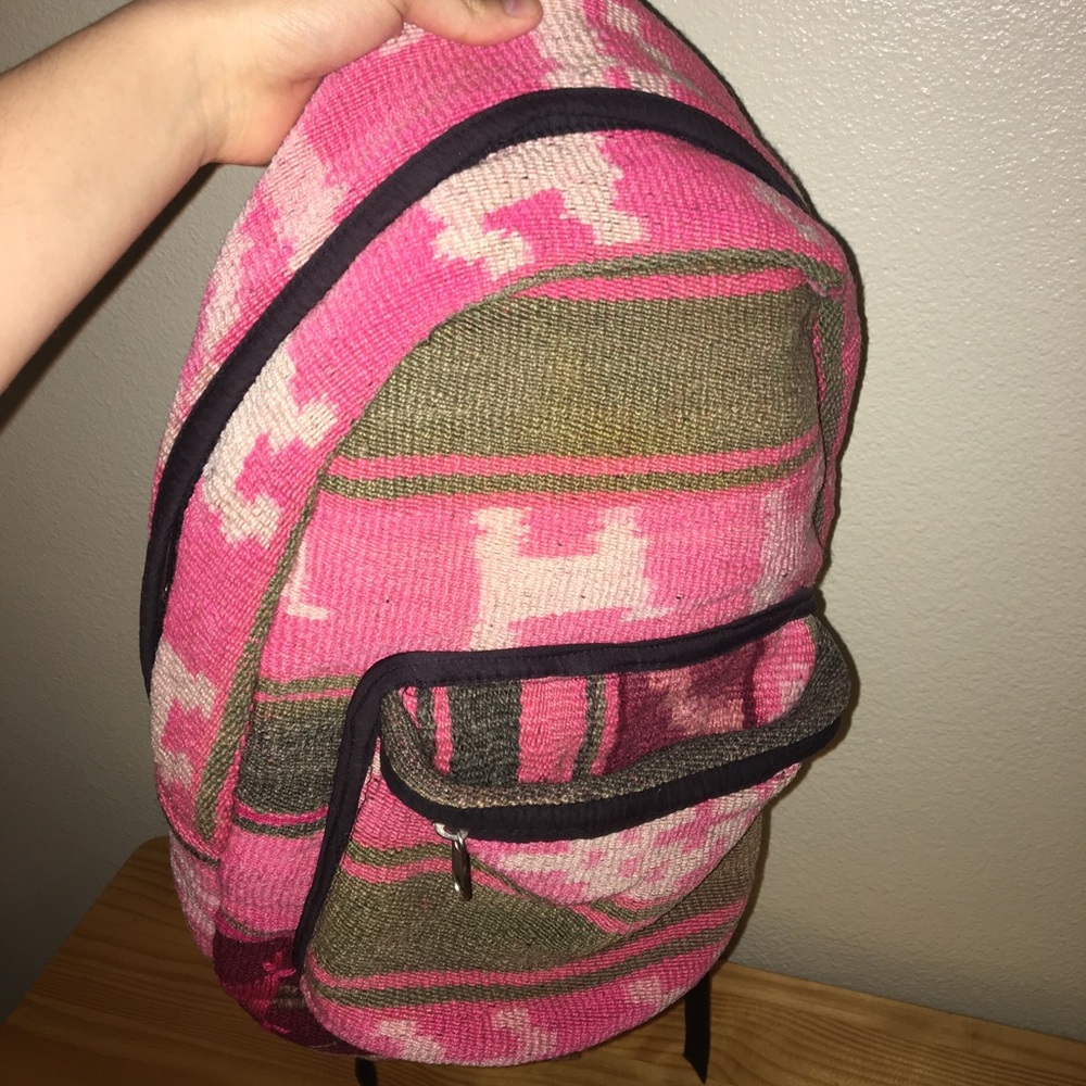 Cute Bagpack!